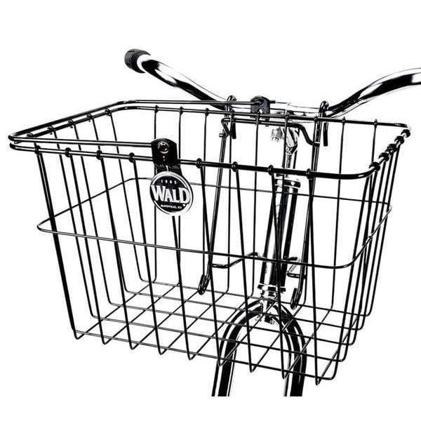 133 Quick-Release Basket