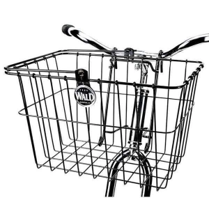 133 Quick-Release Basket