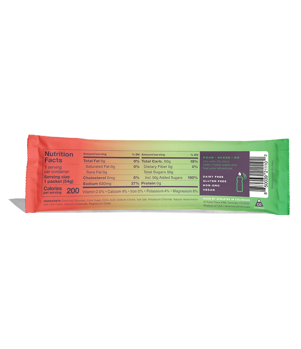 200kcal Stick Pack