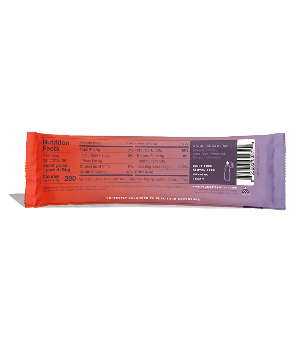 200kcal Stick Pack