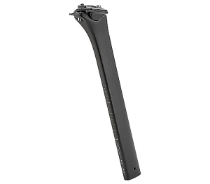 2023 Specialized S-Works TARMAC SL8 CARBON SEATPOST - 380mm x 0mm Offset