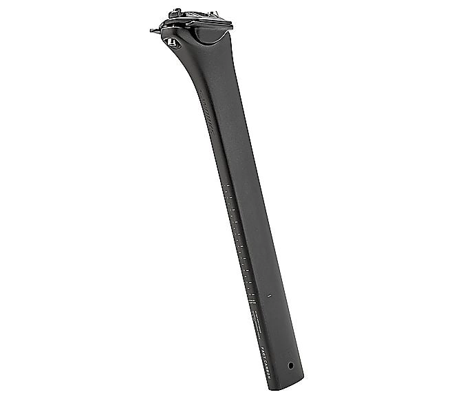 2023 Specialized S-Works TARMAC SL8 CARBON SEATPOST - 380mm x 0mm Offset
