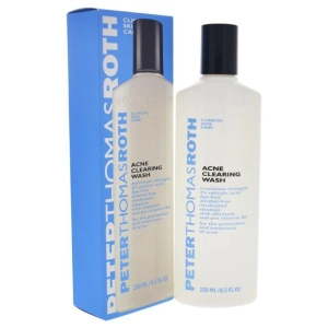Acne Clearing Wash