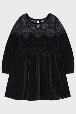 Ada's Spirit Dress