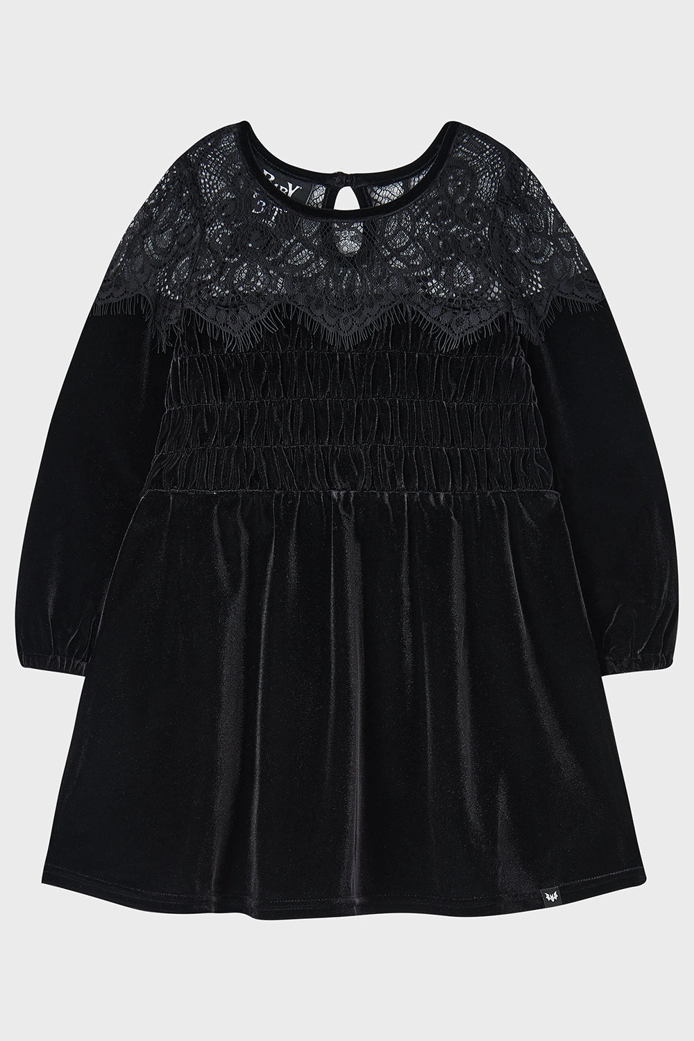 Ada's Spirit Dress