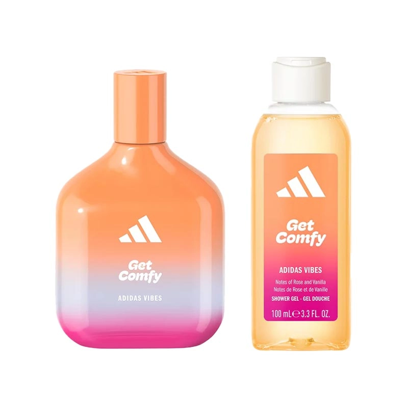Adidas Get Comfy Gift Set Discontinued