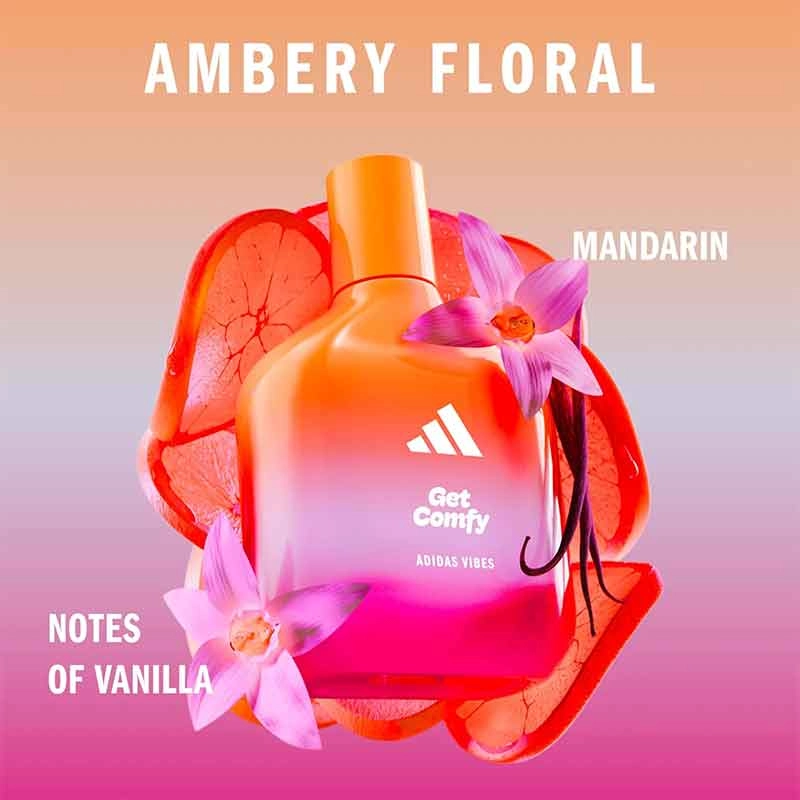 Adidas Get Comfy Gift Set Discontinued