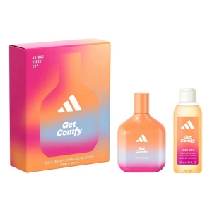 Adidas Get Comfy Gift Set Discontinued