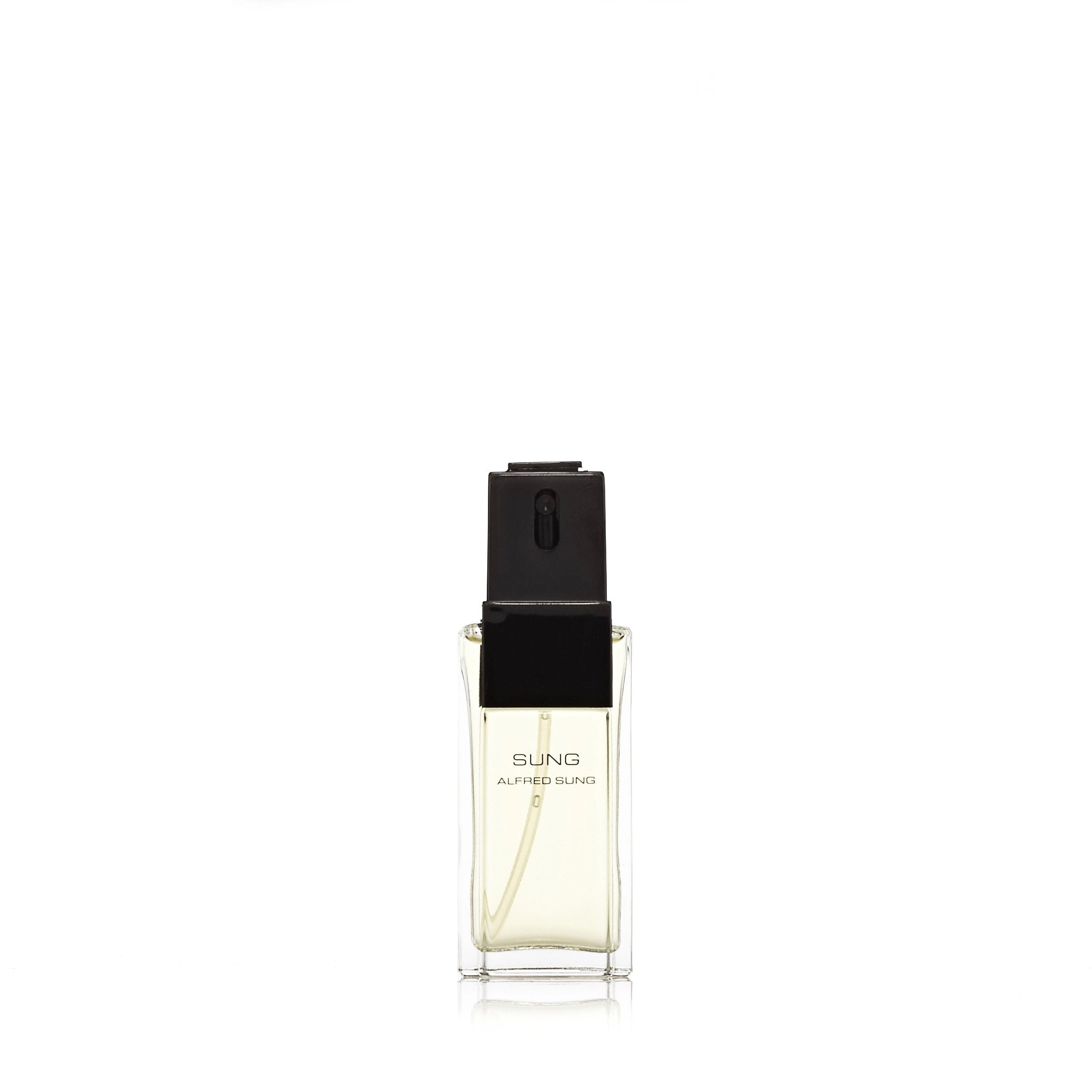 Alfred Sung Perfume