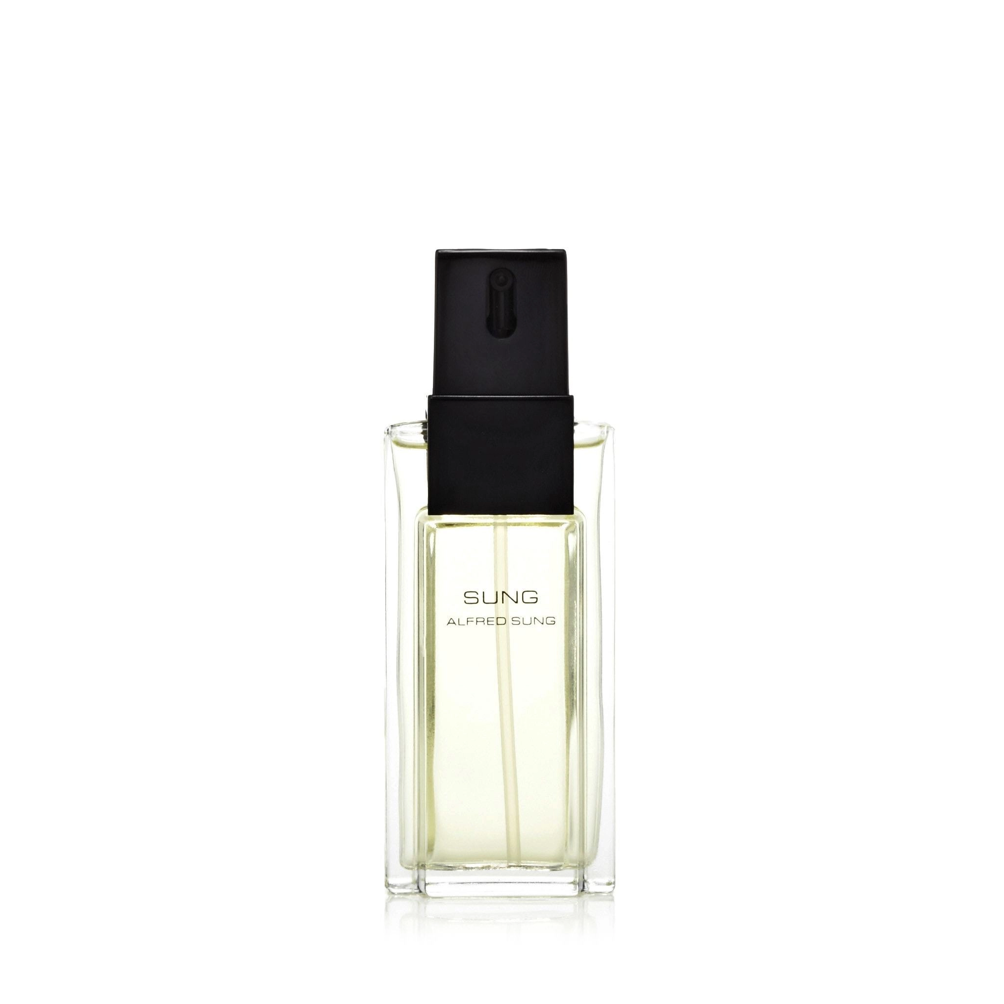 Alfred Sung Perfume