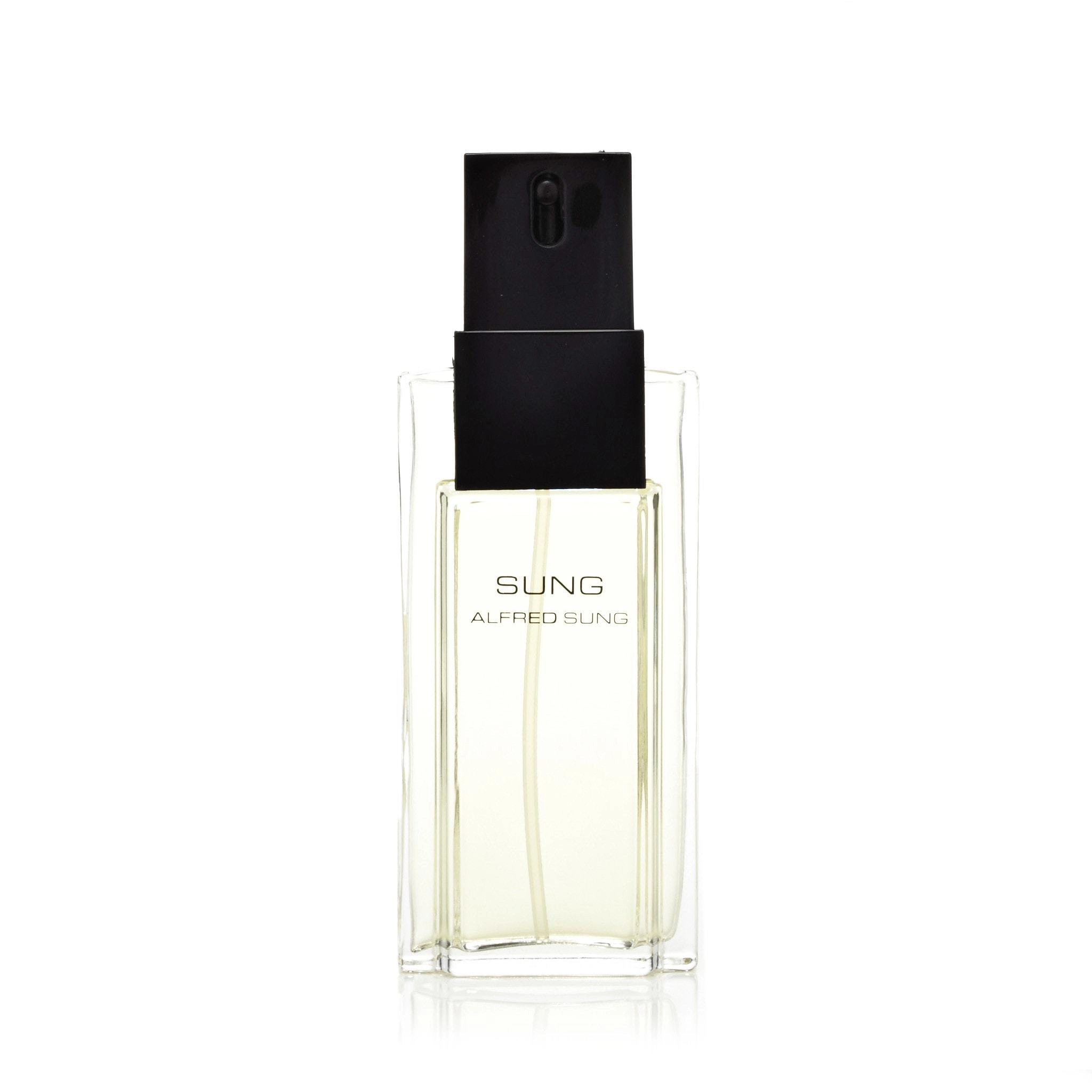 Alfred Sung Perfume