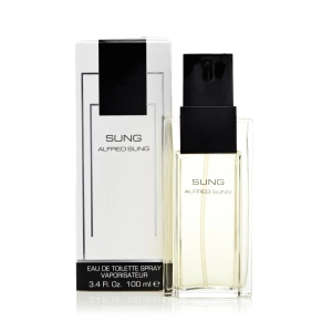 Alfred Sung Perfume