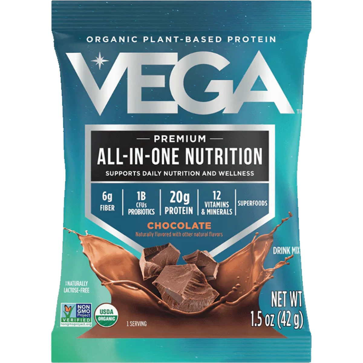 All-in-One Nutrition (Single Serving)