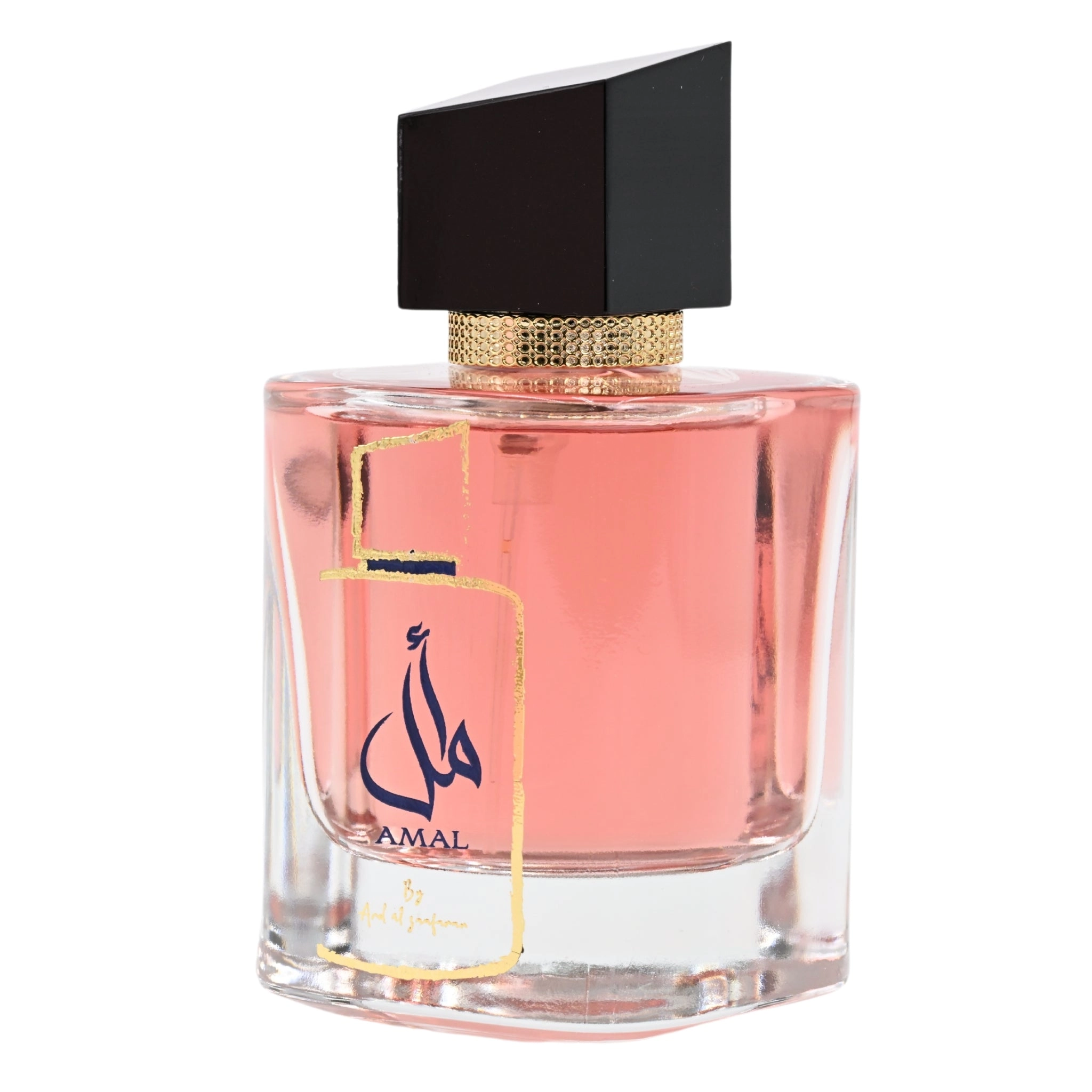 Amal by Ard Al Zaafaran perfume for women EDP 3.3 / 3.4 oz New in Box