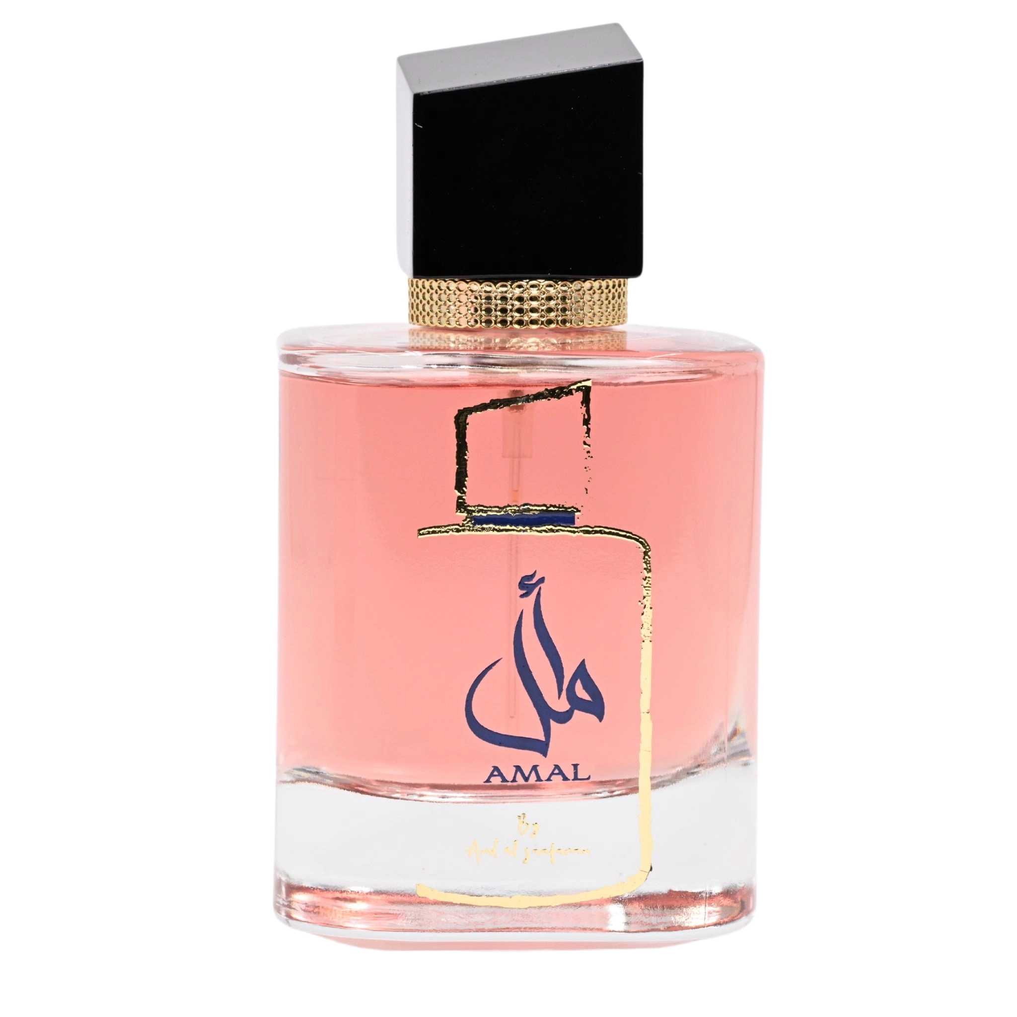 Amal by Ard Al Zaafaran perfume for women EDP 3.3 / 3.4 oz New in Box