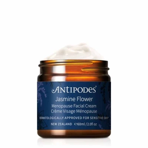 Antipodes Jasmine Flower Menopause Facial Cream