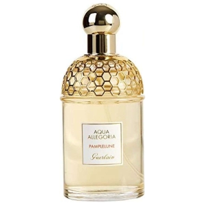 Aqua Allegoria PAMPLELUNE by Guerlain women EDT 3.3 / 3.4 oz New Tester