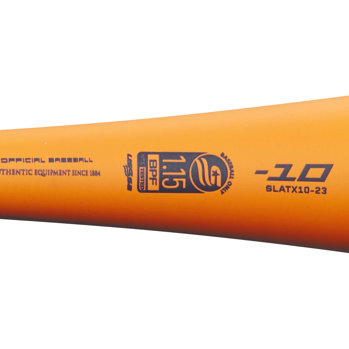 Atlas -10 USSSA