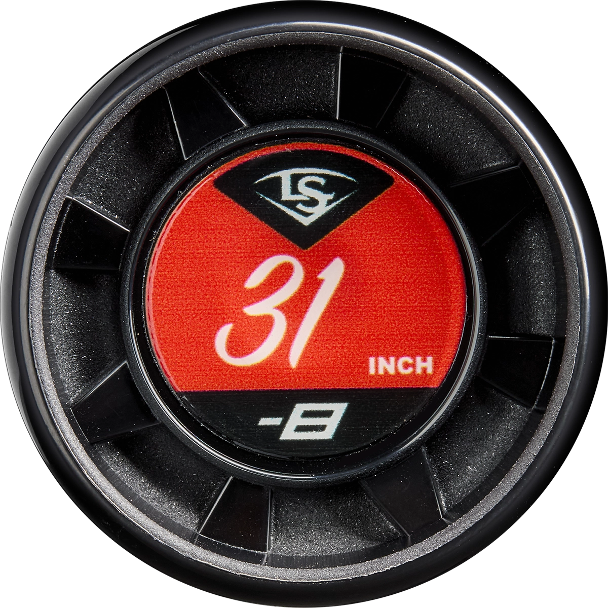 Atlas -8 USSSA 2 3/4"
