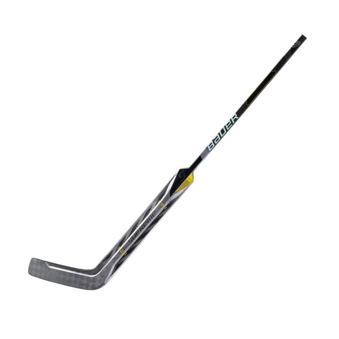 Bauer Supreme Shadow Goalie Stick - Senior (P34)