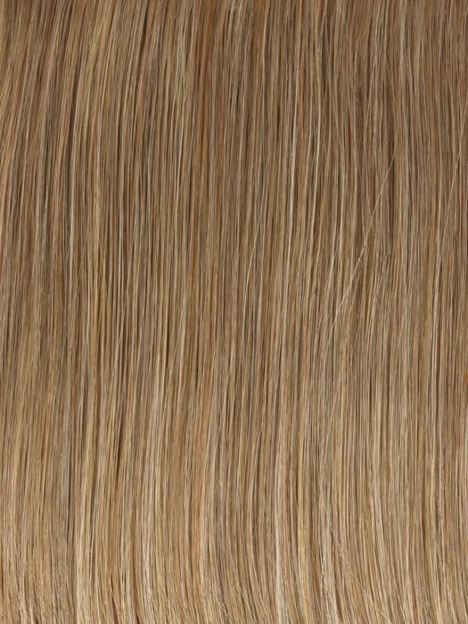 Bouncy Beauty | Synthetic Lace Front Wig (Mono Part)