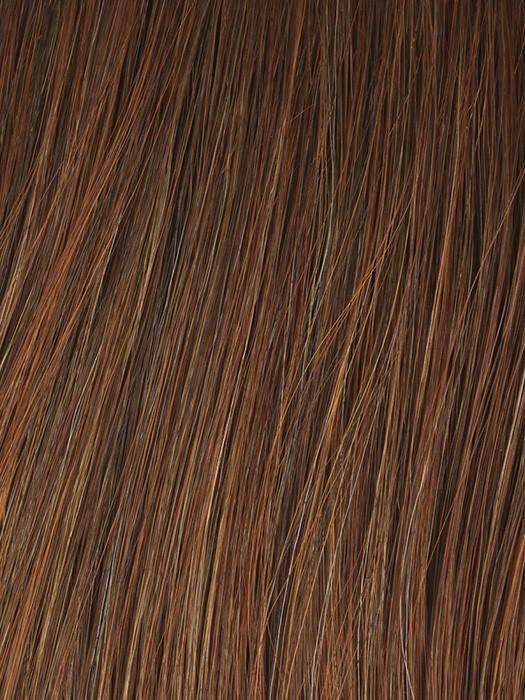 Bouncy Beauty | Synthetic Lace Front Wig (Mono Part)
