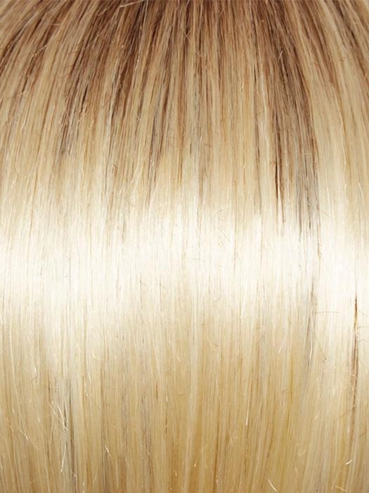 Bouncy Beauty | Synthetic Lace Front Wig (Mono Part)