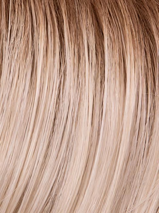 Bouncy Beauty | Synthetic Lace Front Wig (Mono Part)