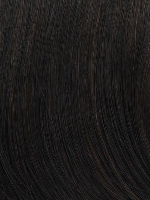 Bouncy Beauty | Synthetic Lace Front Wig (Mono Part)