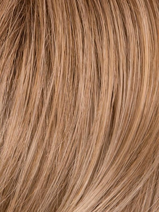 Bouncy Beauty | Synthetic Lace Front Wig (Mono Part)