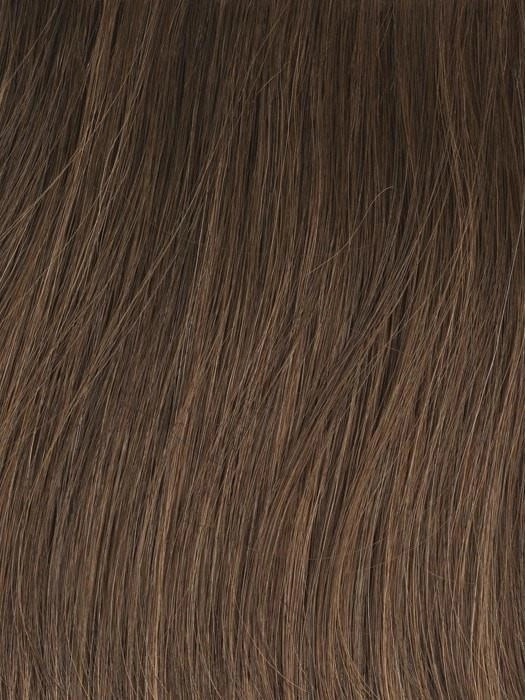 Bouncy Beauty | Synthetic Lace Front Wig (Mono Part)