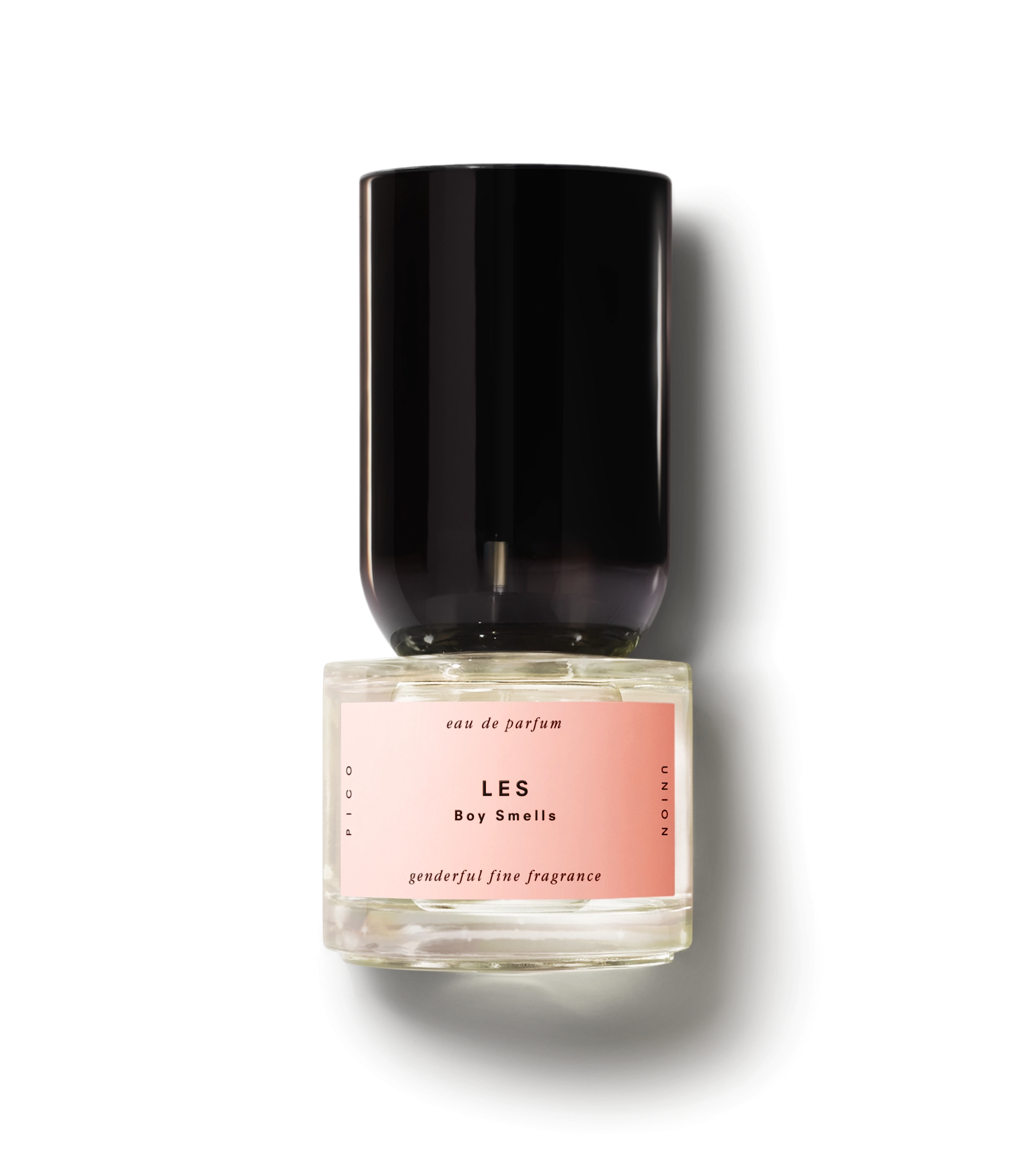 Boy Smells LES Eau De Parfum