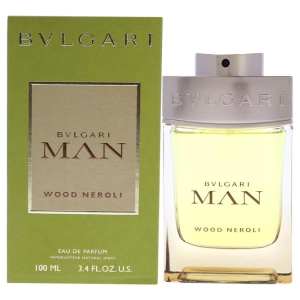 Bvlgari Man Wood Neroli Cologne