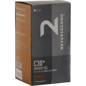 C30  Energy Gel