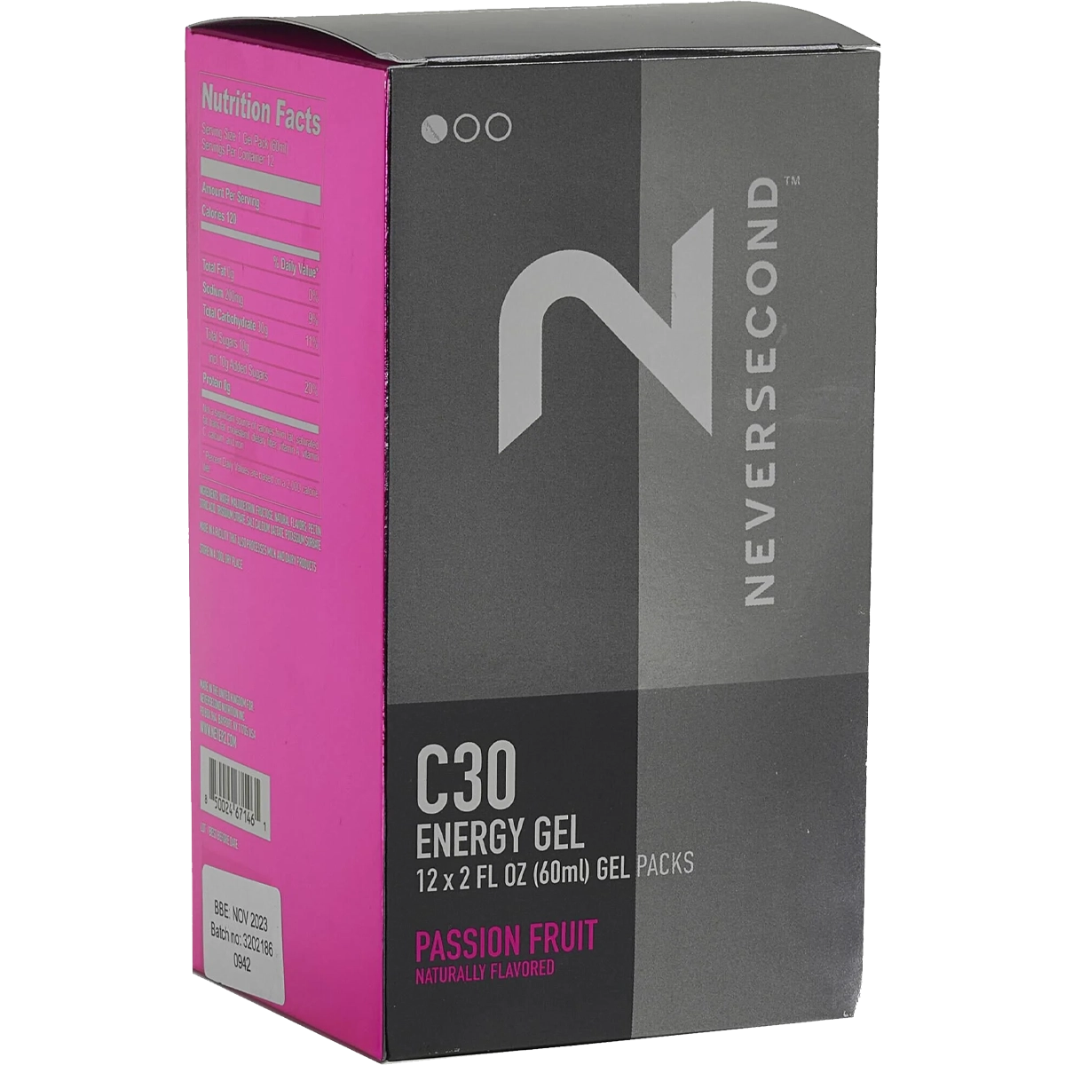 C30 Energy Gel