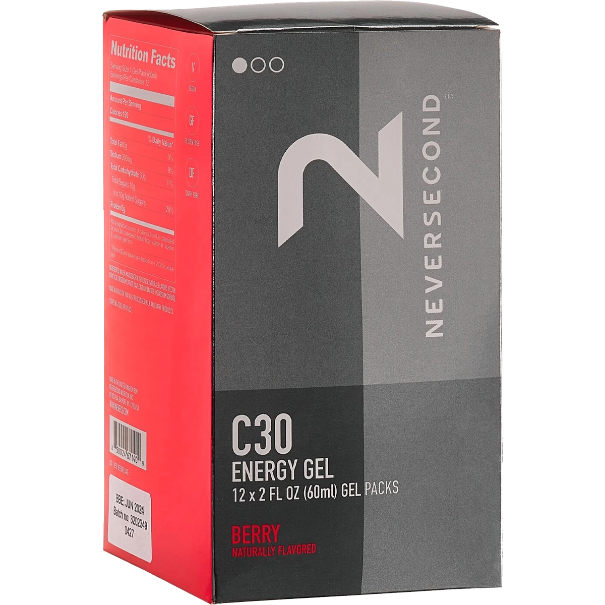 C30 Energy Gel