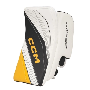CCM E-Flex 6.5 Goalie Blocker - Junior