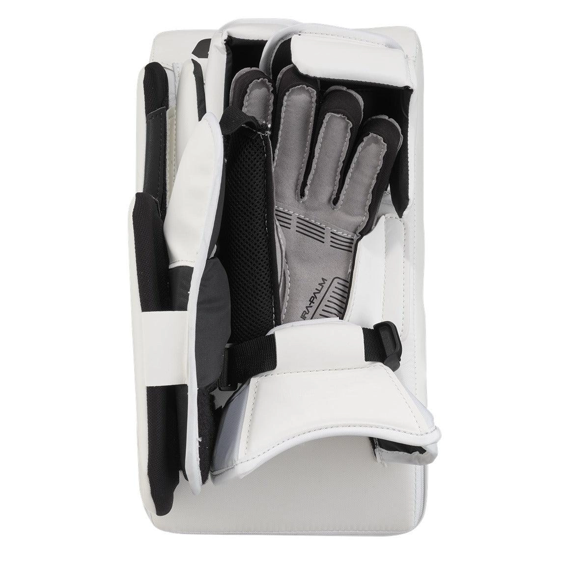 CCM E-Flex 6.5 Goalie Blocker - Junior