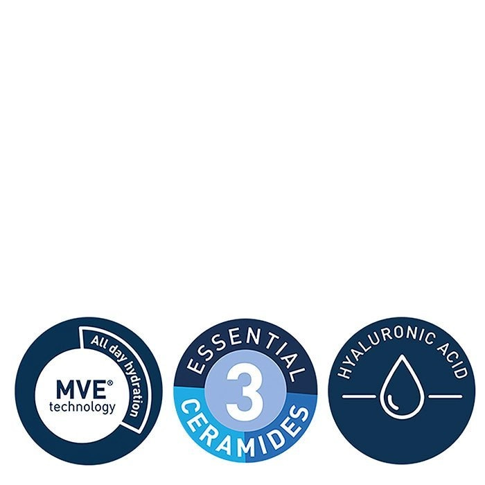 CeraVe Day & Night Facial Routine Gift Set Discontinued