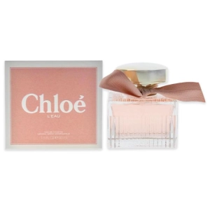 Chloe Leau