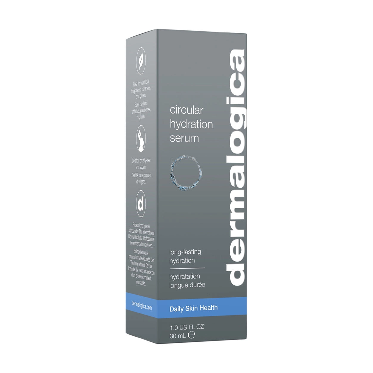 Circular Hydration Serum