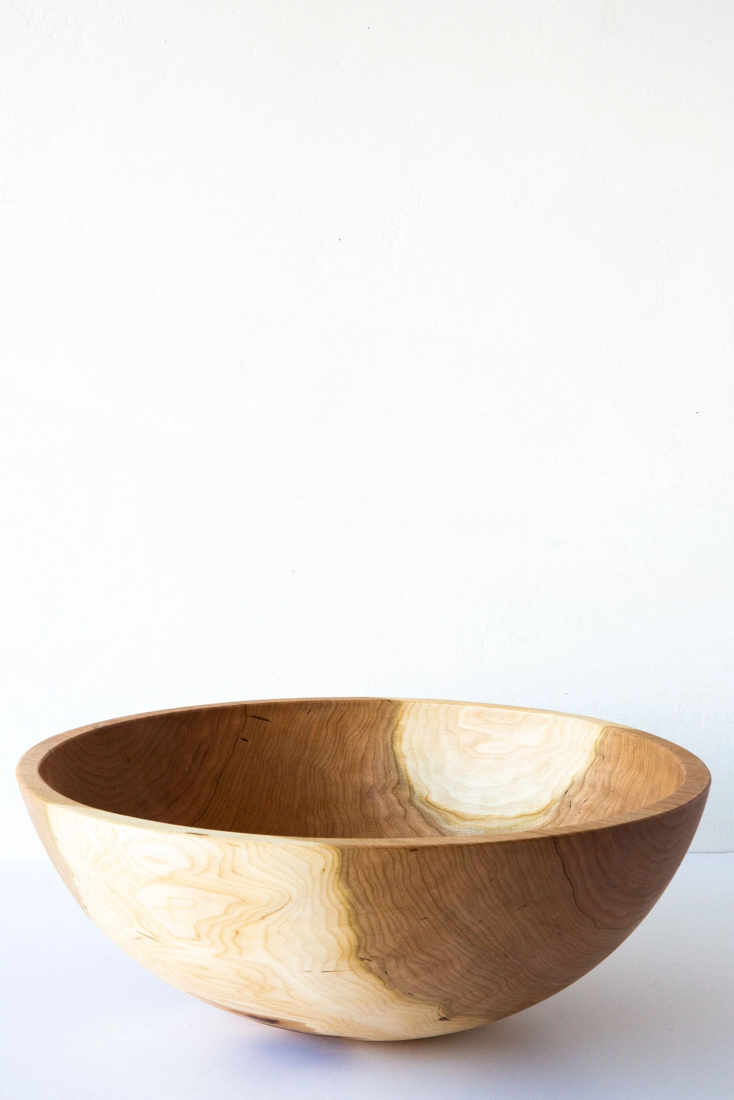 Classic Round Bowl