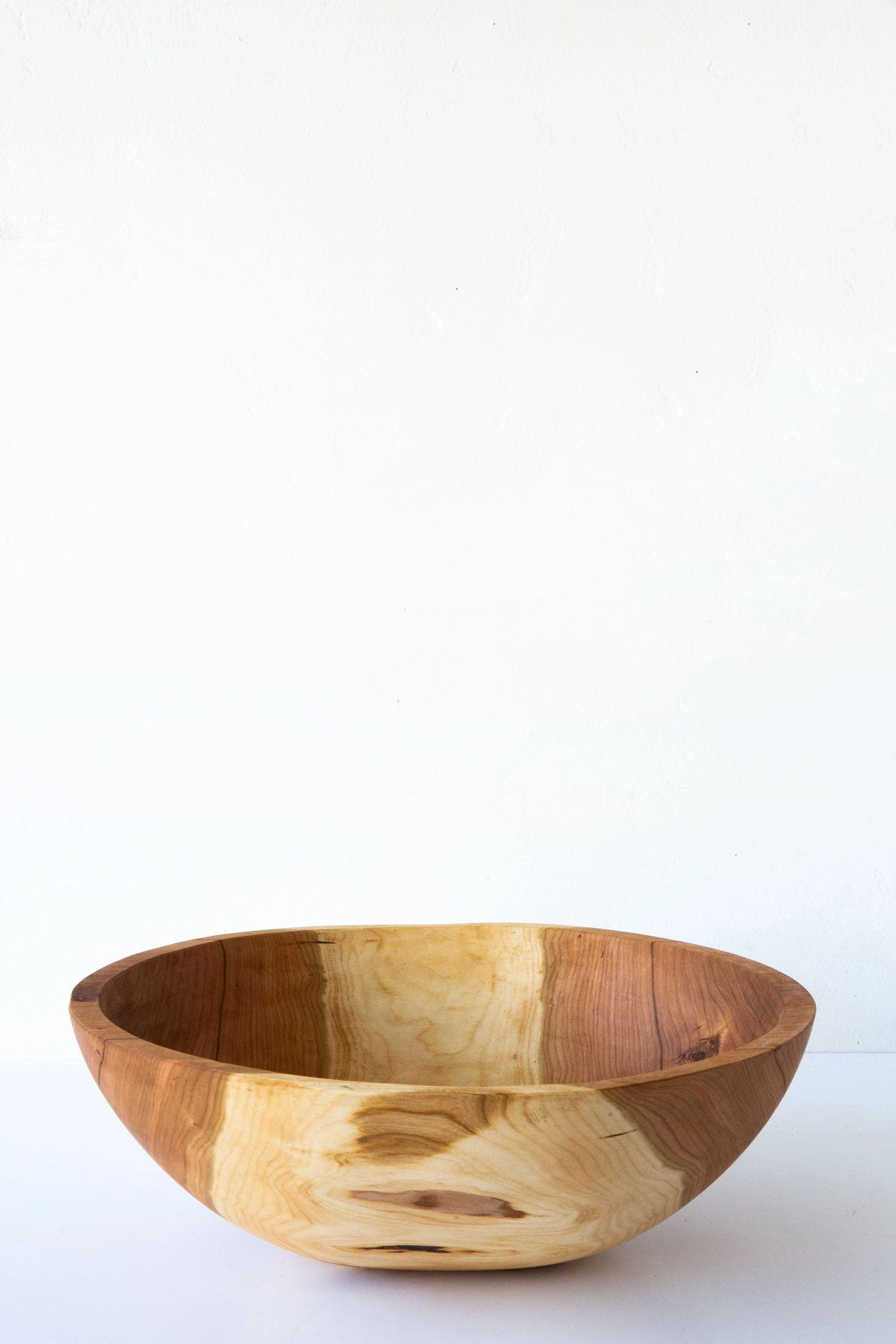 Classic Round Bowl