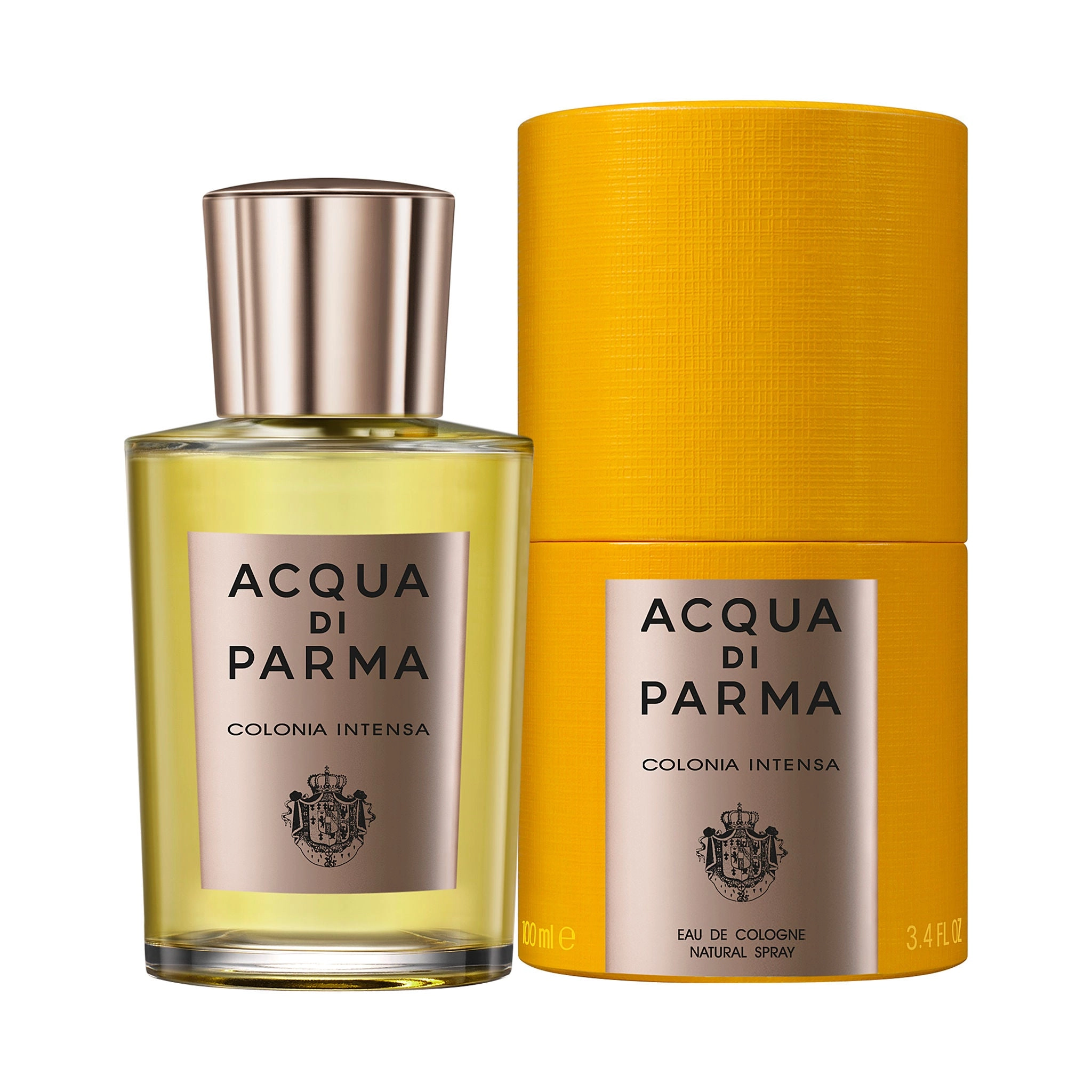 Colonia Intensa Eau de Cologne Spray