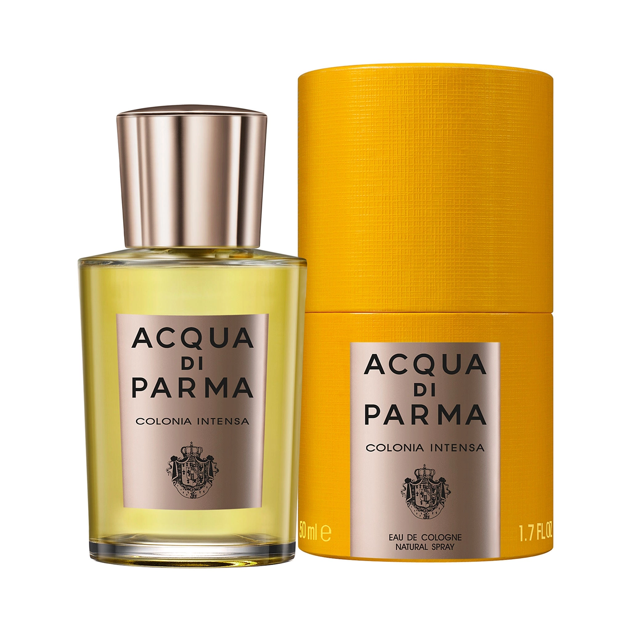 Colonia Intensa Eau de Cologne Spray