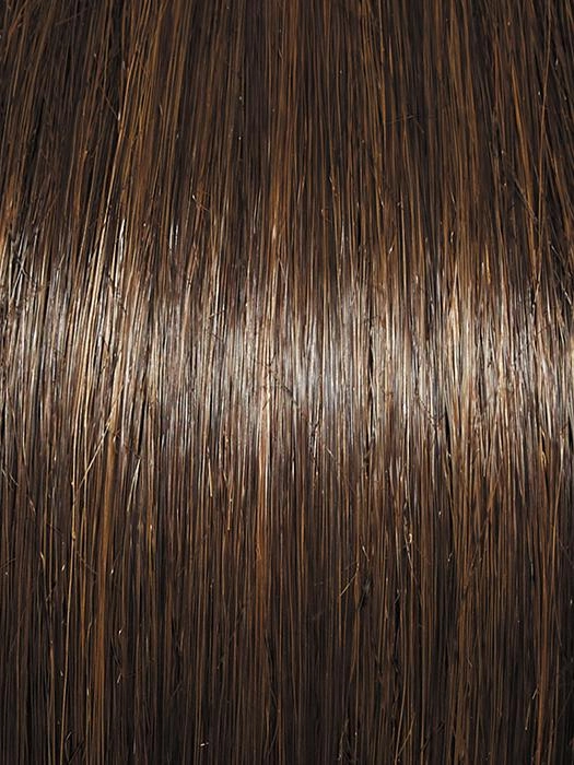 Confident Flair | Synthetic Wig (Basic Cap)