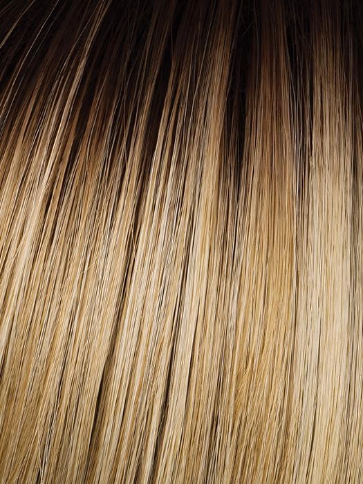 Confident Flair | Synthetic Wig (Basic Cap)