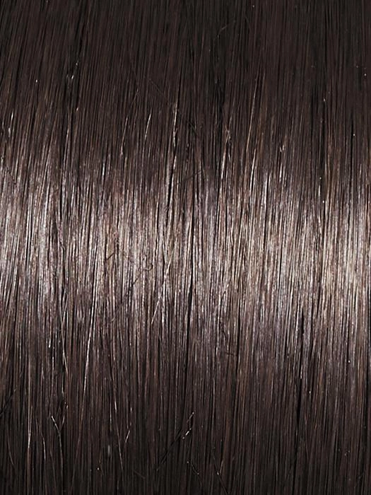 Confident Flair | Synthetic Wig (Basic Cap)