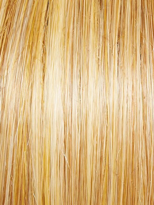 Confident Flair | Synthetic Wig (Basic Cap)