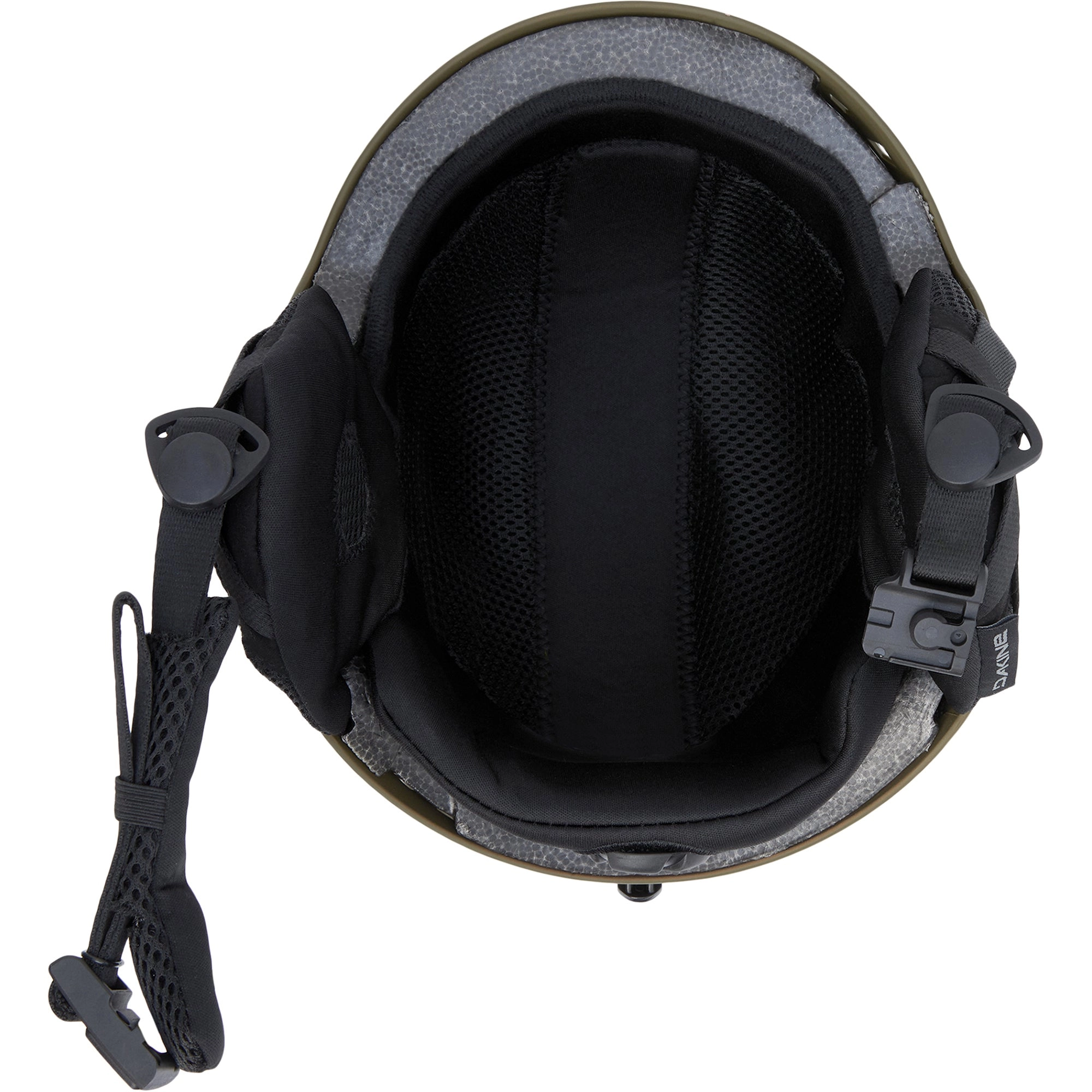 Daytripper Helmet - Dark Olive